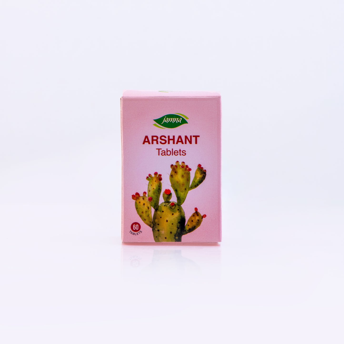 Arshant Tablets 60