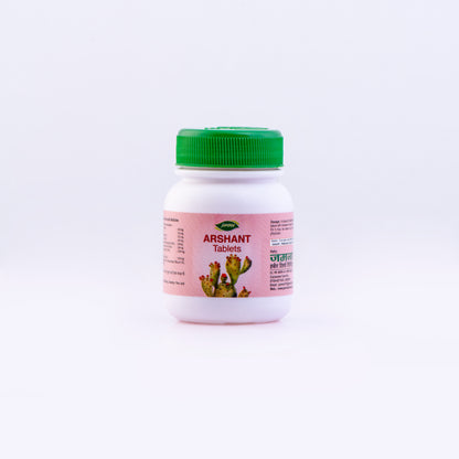 Arshant Tablets 60