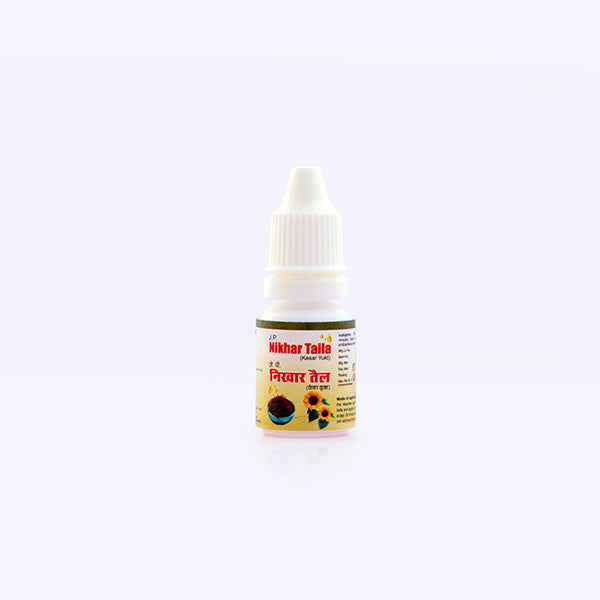 J P NIKHAR TAILA - 500ML