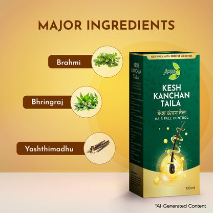 Kesh Kanchan Taila