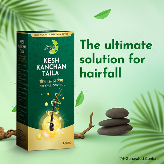 Kesh Kanchan Taila