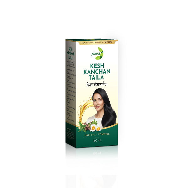Kesh Kanchan Taila