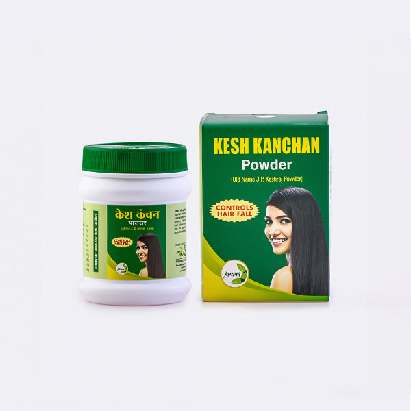 Kesh Kanchan Powder