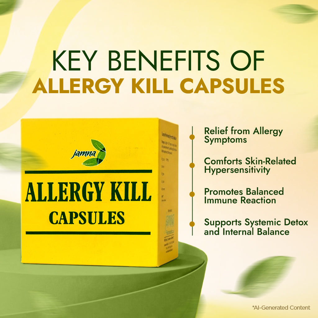 Allergy Kill