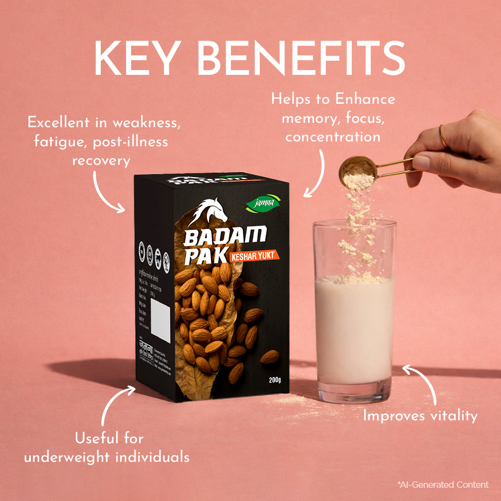 Badam Pak
