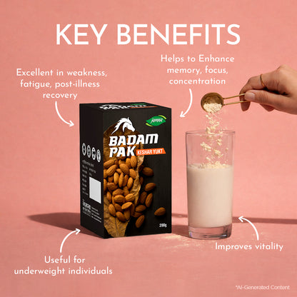 Badam Pak