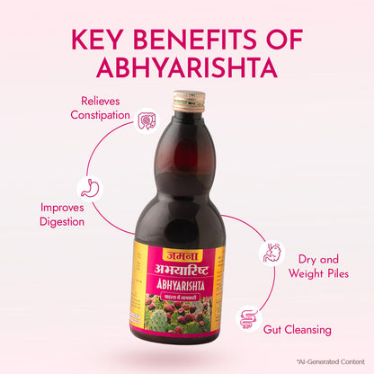 Abhyarishta