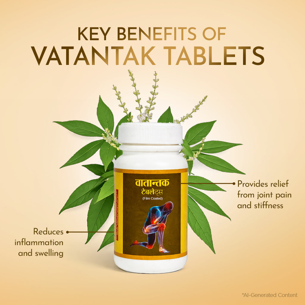 Vatantak Tablets
