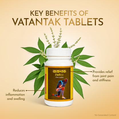 Vatantak Tablets