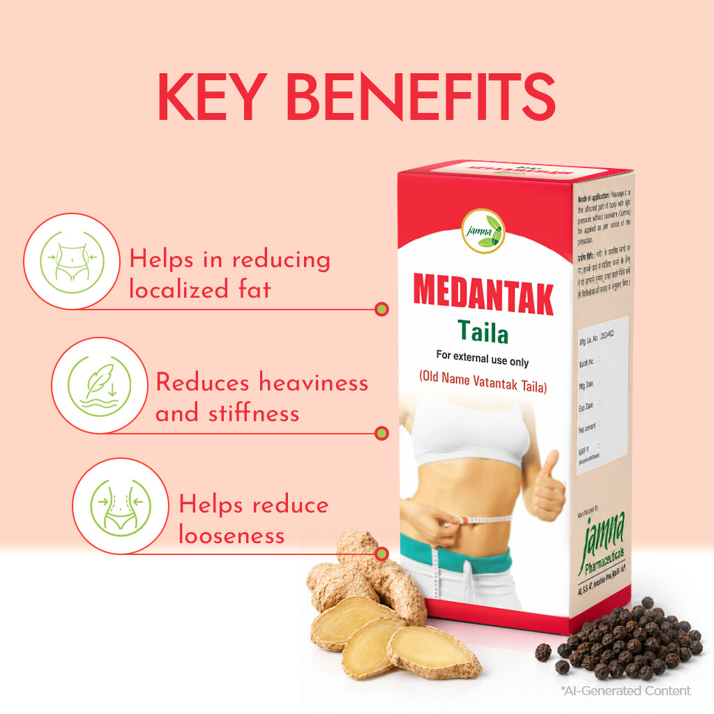 Medantak Taila