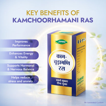 Kamchooramani Ras