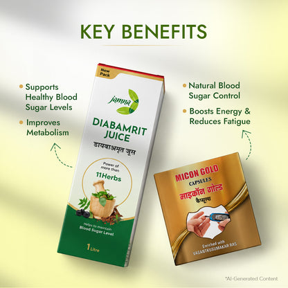 Easy Diabetes Support