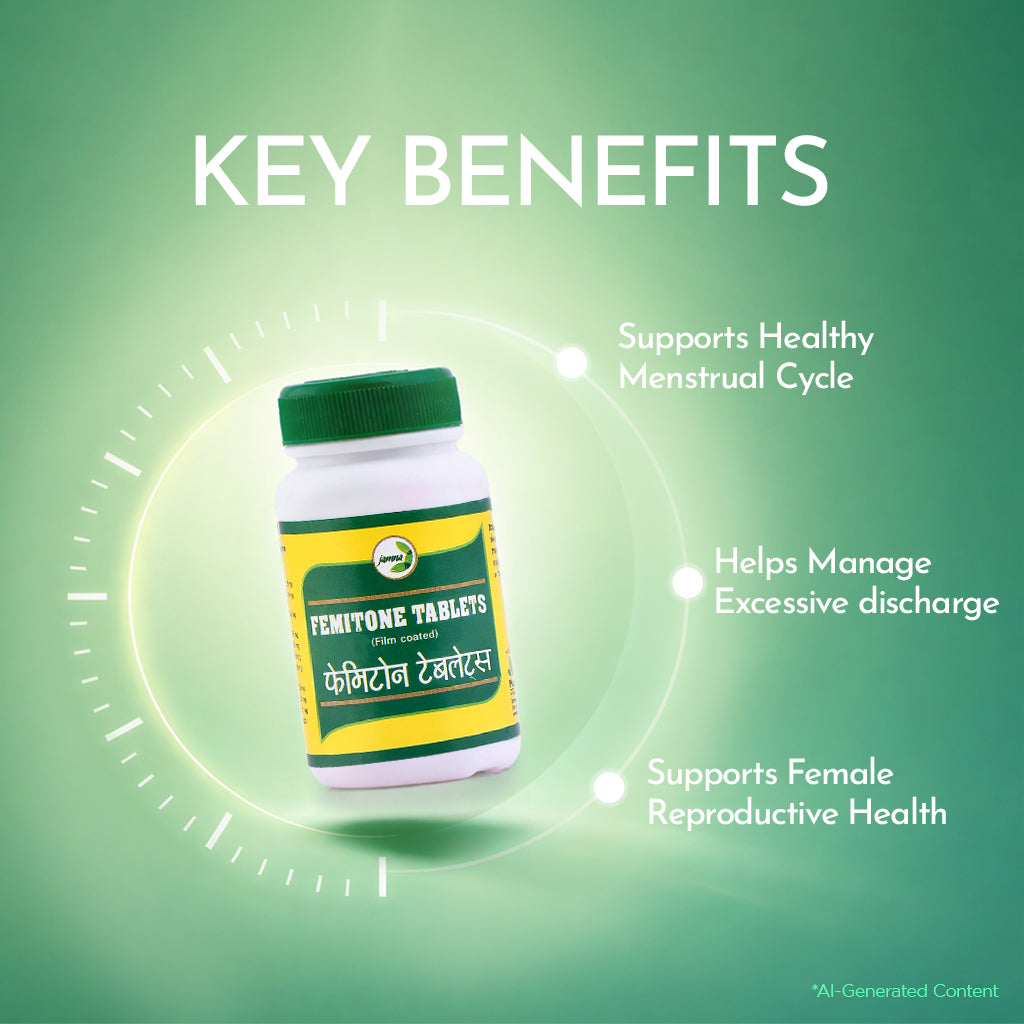 Femitone Tablet