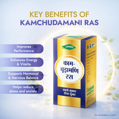 Kamchudamani Ras