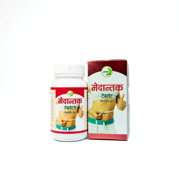 MEDANTAK TABLET - 120 TAB