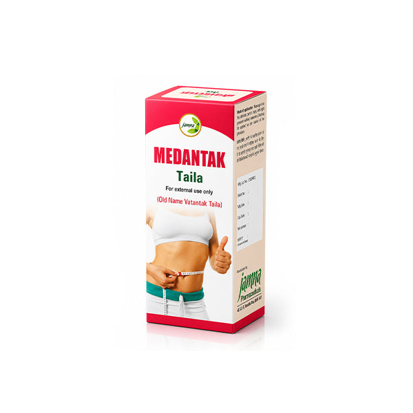 Medantak Taila