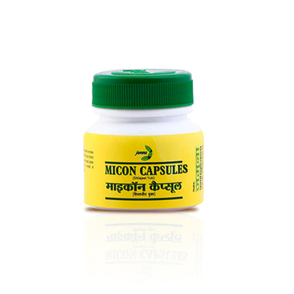 Micon Capsules (S.Y)
