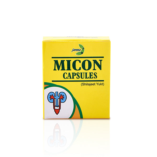 Micon Capsules (S.Y)