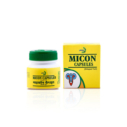 Micon Capsules (S.Y)