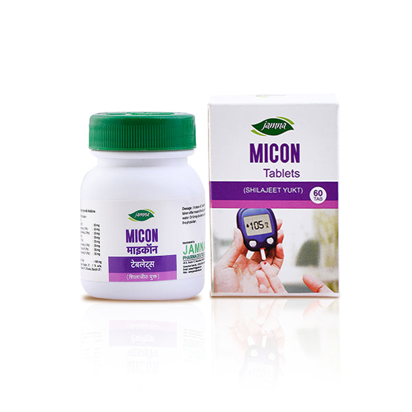 Micon Tablets