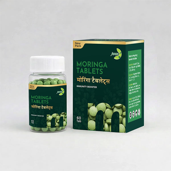 Moringa Tablets