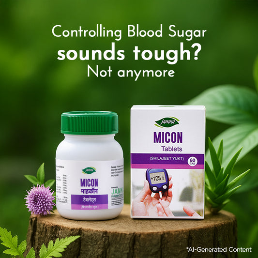 Micon Tablets