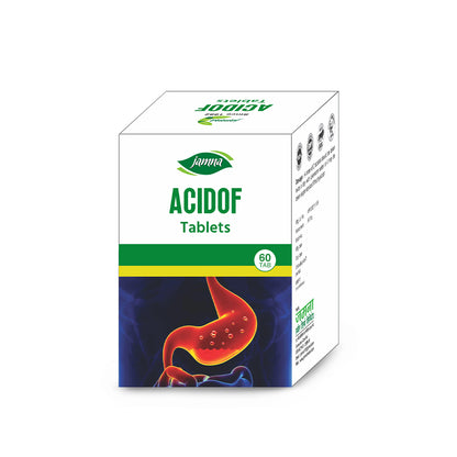 AcidOf Tablets