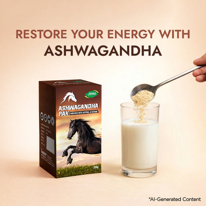 Ashwagandha Pak