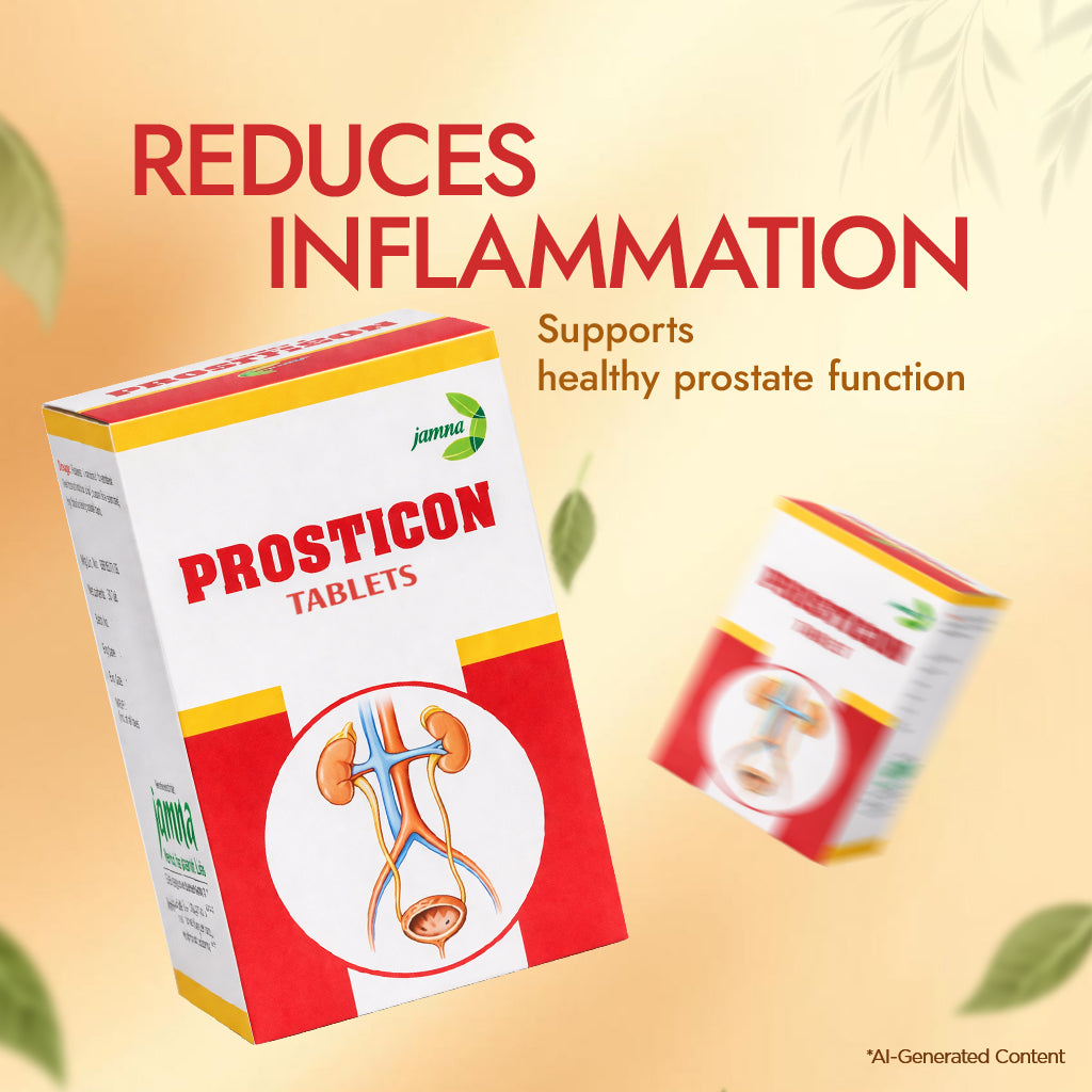 Prosticon Tablets