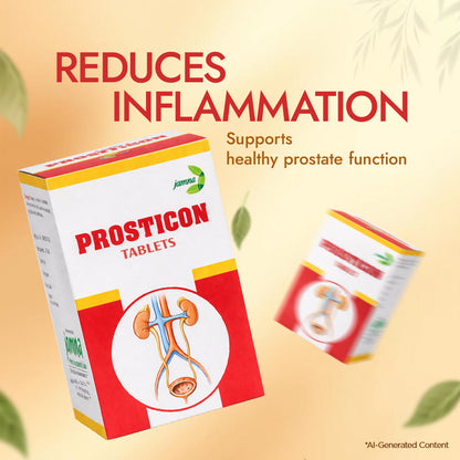 Prosticon Tablets