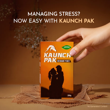 Kaunch Pak