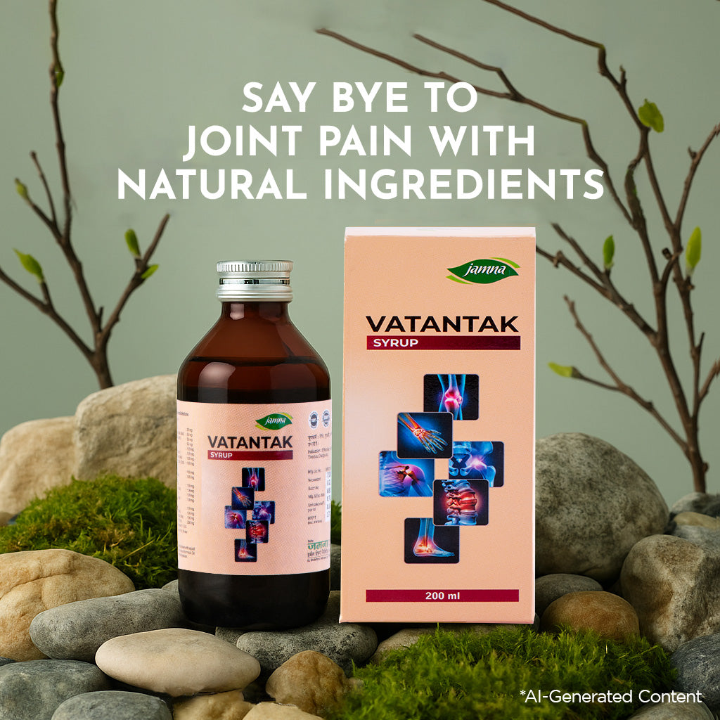 Vatantak Syrup