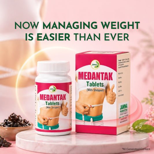 Medantak Tablet