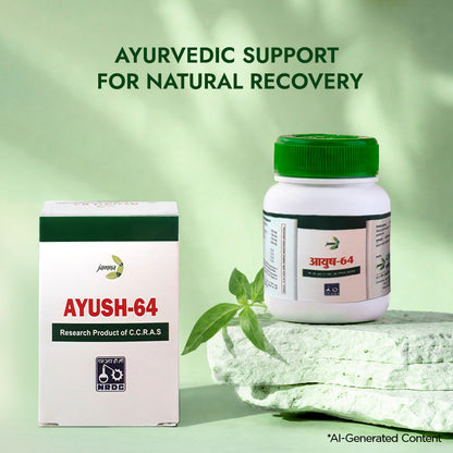 Ayush-64 Tablet