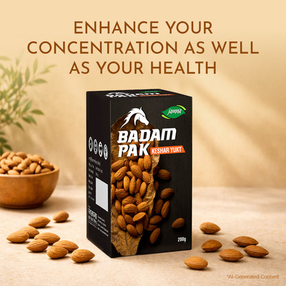 Badam Pak