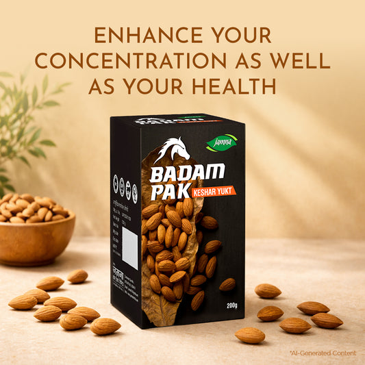 Badam Pak