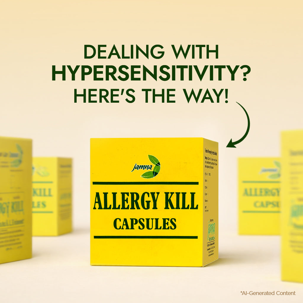 Allergy Kill