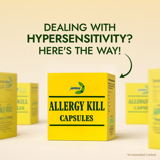 Allergy Kill