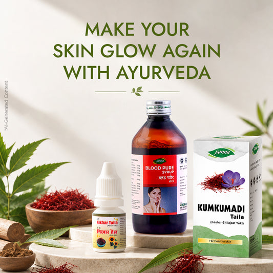 Skincare At Your Fingertips