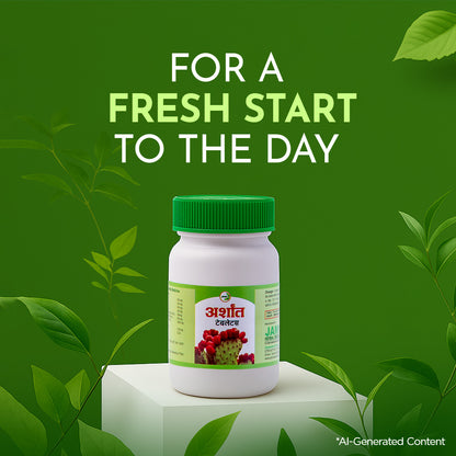 Arshant Tablets 120