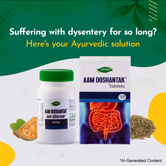 Aam Doshantak Tablets