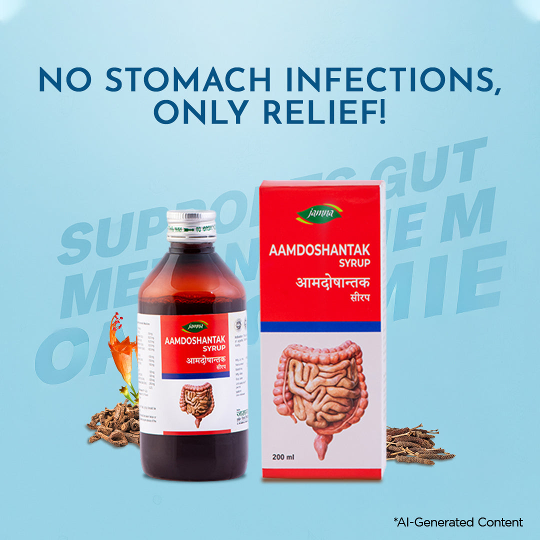 Aam Doshantak Syrup