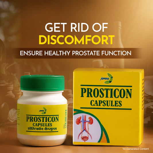 Prosticon Tablets