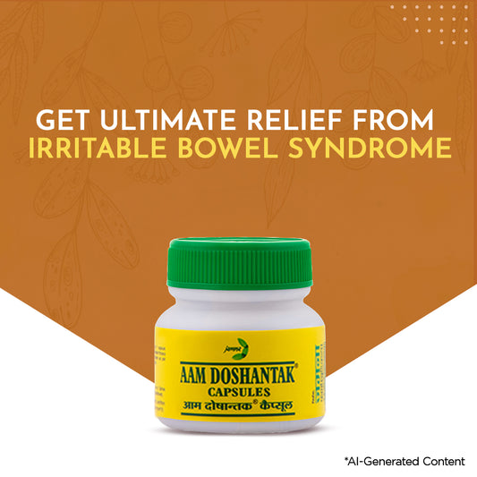 Aam Doshantak Capsules