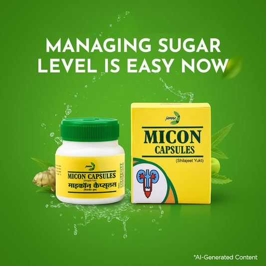 Micon Capsules (S.Y)