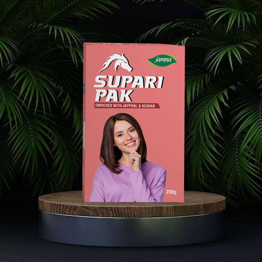 SUPARI PAK- 100 G (Pack of 2)