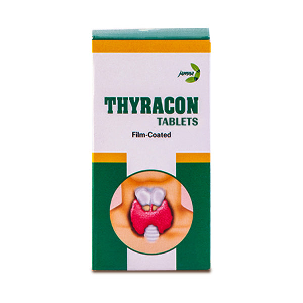 Thyracon Tablet