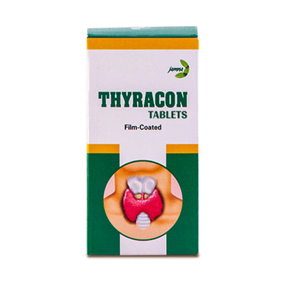 Thyracon Tablet