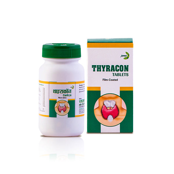 Thyracon Tablet