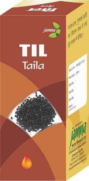 TIL TAILA - 1 Ltr